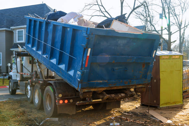 Sparta, GA Junk Removal Company