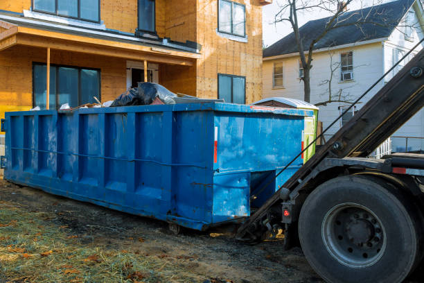 Best Junk Hauling Services  in Sparta, GA