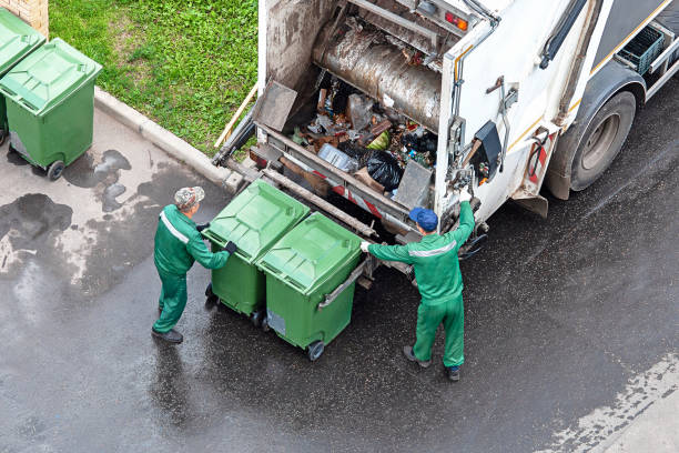 Appliance Disposal in Sparta, GA