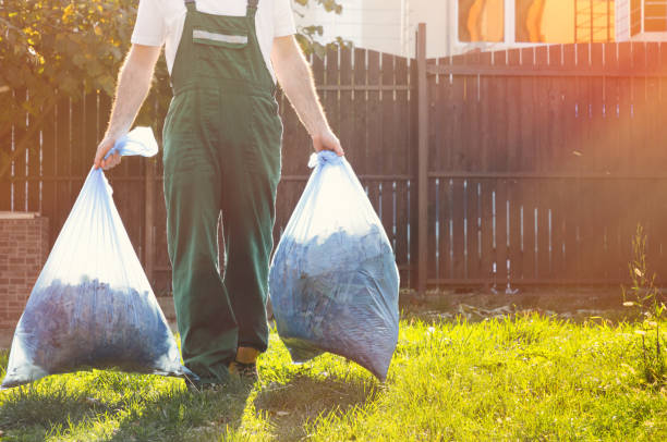 Best Yard Waste Removal  in Sparta, GA