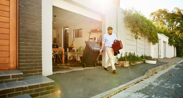 Best Construction Debris Removal  in Sparta, GA