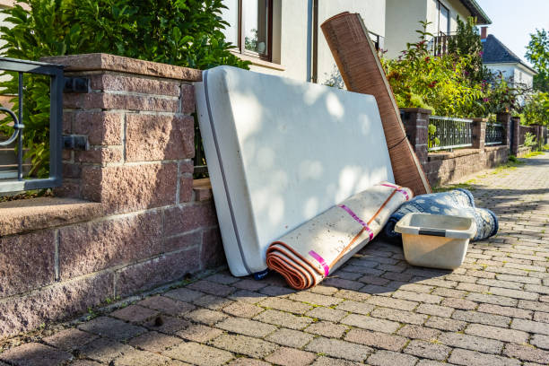 Best Same-Day Junk Removal  in Sparta, GA