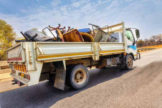 Best Attic Cleanout Services  in Sparta, GA