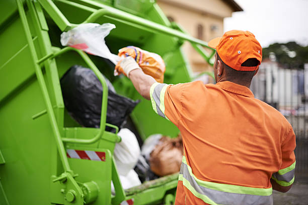Best Residential Junk Removal  in Sparta, GA
