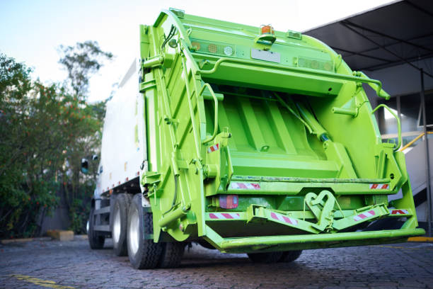 Best Junk Removal and Recycling  in Sparta, GA